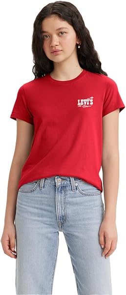 Levi's The Perfect Kadın T-shirt