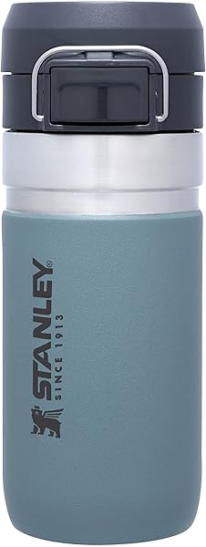 Stanley The Quick Flip Paslanmaz Çelik Termos Bardak, 0.47 lt