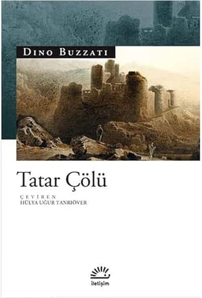 Tatar Çölü