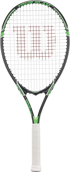 Wilson Tour Slam yetişkin dizili Tennisschlaeger