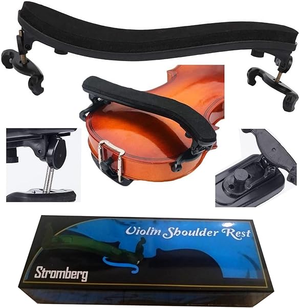 Keman Yastığı Stromberg 4/4 ve 3/4 yastık - SÜPER FİYAT