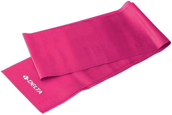 Delta Unisex Deluxe Pilates Egzersiz Bandı Px 148