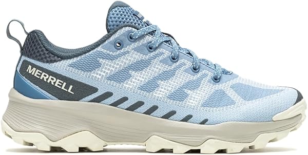 MERRELL SPEED ECO Yürüyüş AyakkabısıKadın