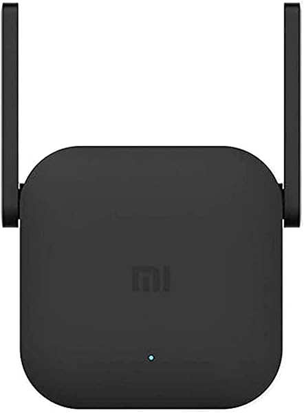 Xiaomi DVB4235GL Mi Wifi Pro Sinyal Yakınlaştırıcı Güçlendirici, 300 Mbps