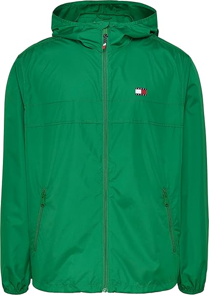 Tommy Hilfiger TJM LW CHICAGO JACKET Ceket Erkek