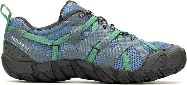 MERRELL WATERPRO MAIPO 2 Yürüyüş AyakkabısıErkek