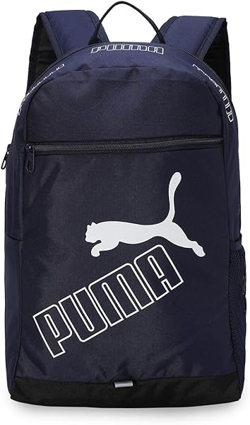 Puma Unisex Yetişkin PUMA Phase Backpack II Sırt Çantası