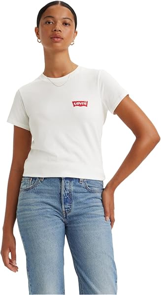 Levi's The Perfect Tee Tişört Kadın