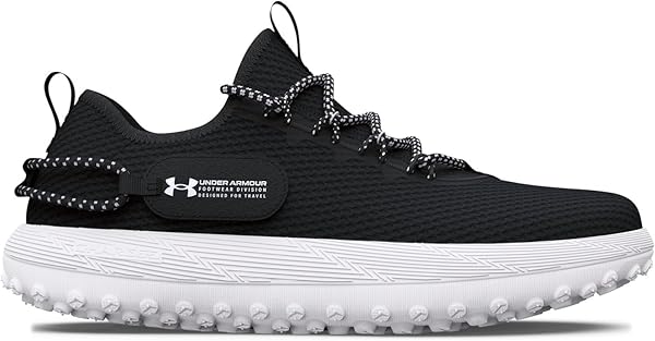 Under Armour UA Fat Tire Venture Spor AyakkabıUnisex Yetişkin