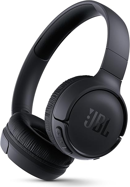 JBL Tune 570BT Wireless Kulaklık, CT, OE, Siyah