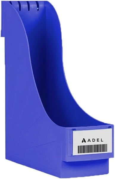 Adel Magazinlik Mavi