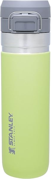 Stanley GO Quick Flip Paslanmaz Çelik Termos 0.70 lt