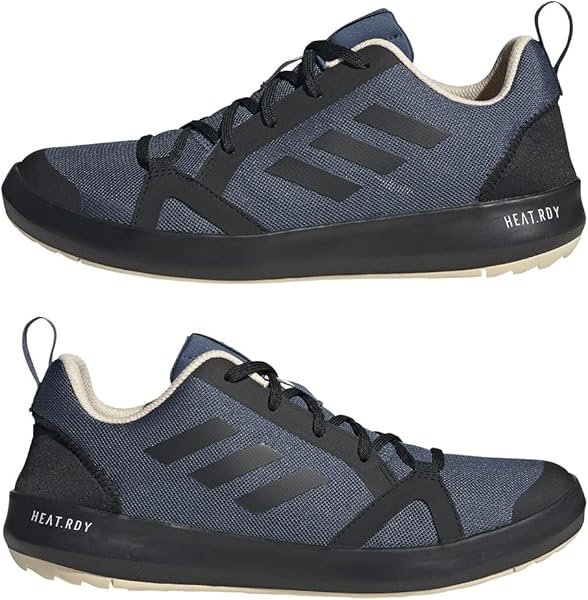 adidas TERREX BOAT H.RDY Yürüyüş AyakkabısıErkek