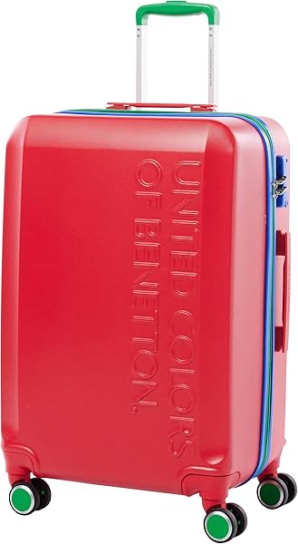 United Colors of Benetton 14BNT600 Valiz