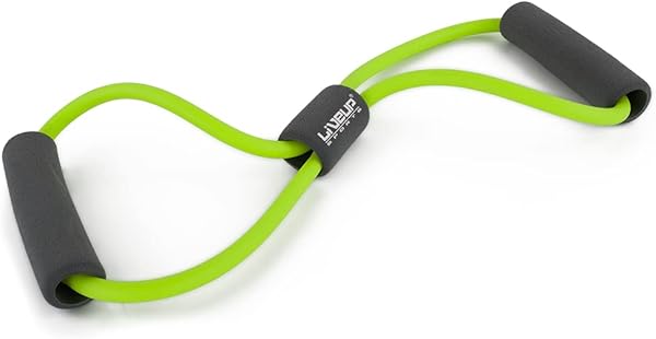 Liveup LS3202 Soft Expander Antrenman Lastiği