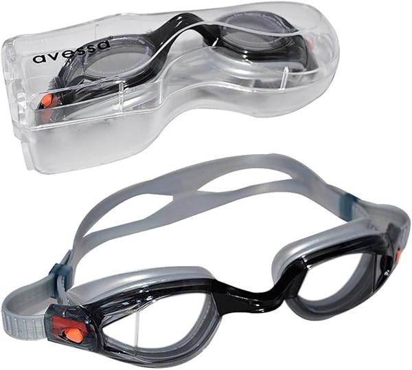 Avessa Yüzücü Gözlüğü