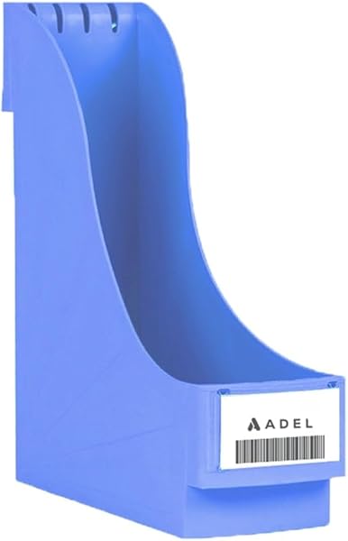 Adel Magazinlik Açık Mavi