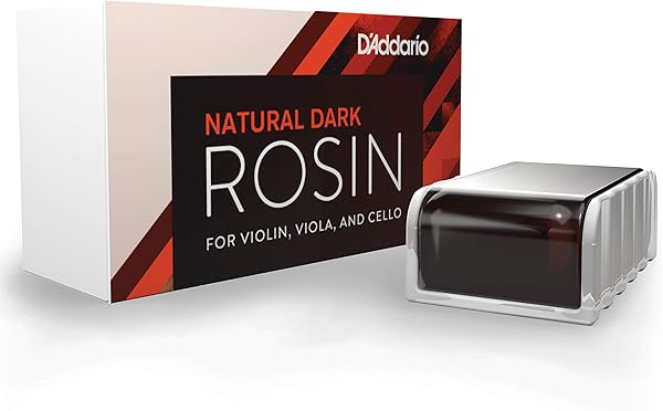 D'Addario VR300 Dark Reçine