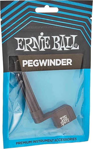 Ernie Ball Ip Sarıcı