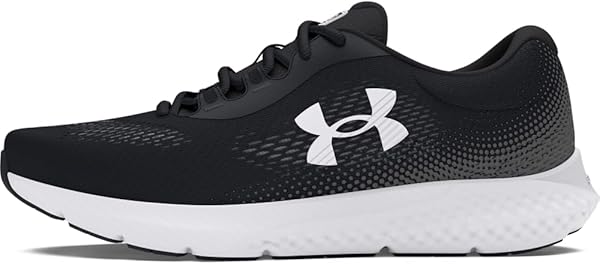 Under Armour Ua Charged Rogue 4 koşu ayakkabısıErkek