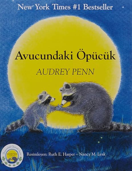 Avucundaki Öpücük: New York Times- 1 Bestseller