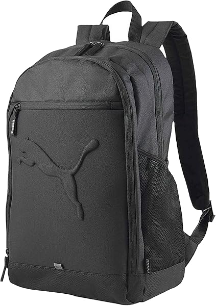 Puma Unisex Yetişkin Buzz Backpack Sırt Çantası
