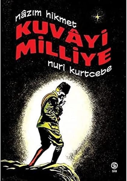 Kuvayi Milliye