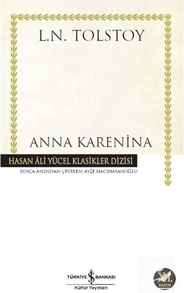 Anna Karenina