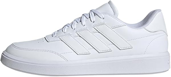 adidas COURTBLOCK Spor AyakkabıErkek