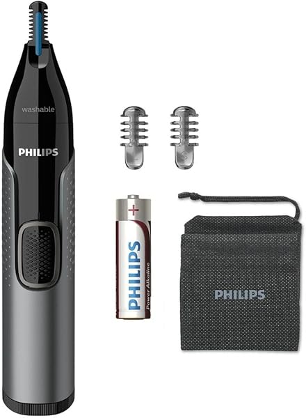 Philips NT3650/16 Burun, Kulak ve Kaş Düzeltici