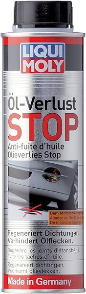 Liqui Moly Öl Verlust Stop Motor Yağı Sızıntı Önleyici L1005