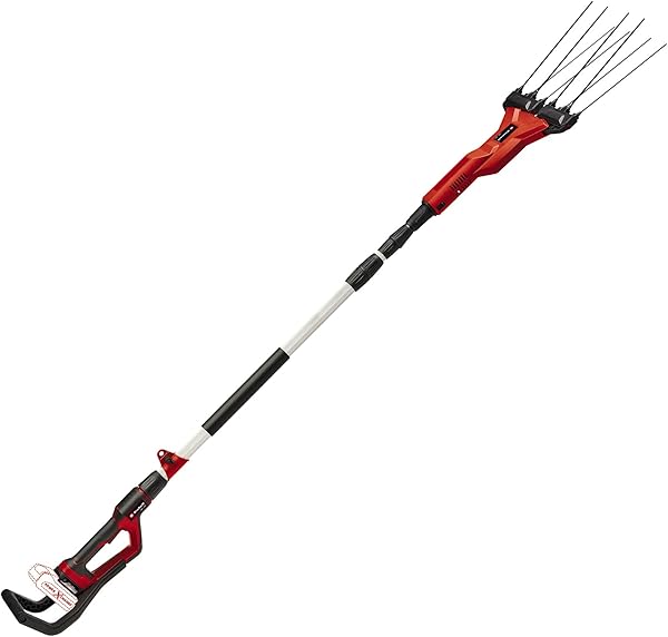 Einhell GE-FS 18/53 Li - Solo, Akülü Meyve & Zeytin Silkme