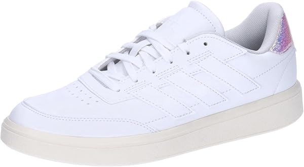 adidas COURTBLOCK Spor AyakkabıKadın