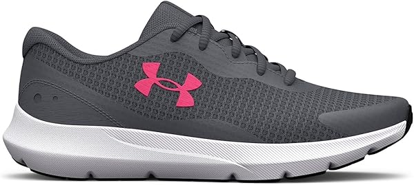Under Armour Ua W Surge 3 Spor Ayakkabı Kadın