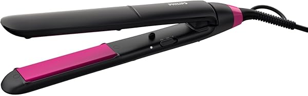 Philips 3000 Serisi Saç Düzleştirici BHS375/00, Keratin Seramik Plaka, 2 Sıcaklık Ayarı
