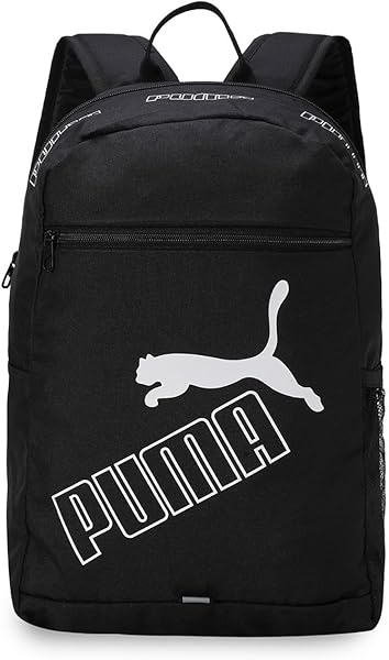 Puma Unisex Yetişkin PUMA Phase Backpack II Sırt Çantası