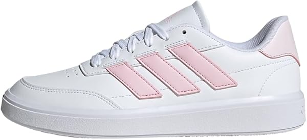 adidas COURTBLOCK Spor AyakkabıKadın