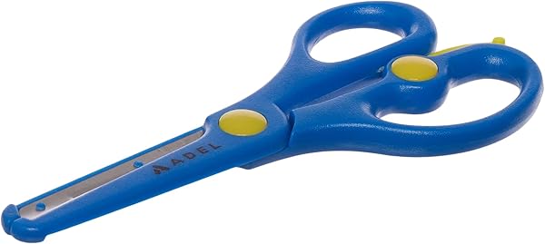 Adel Korumalı Yaylı Okul Makası, Asorti