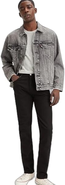 Levi's 511 Slim Jean Pantolon Erkek