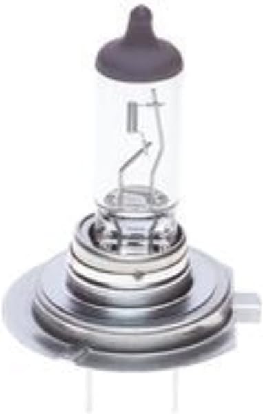 Bosch H7 FAR AMPÜLÜ (12V- 55W)