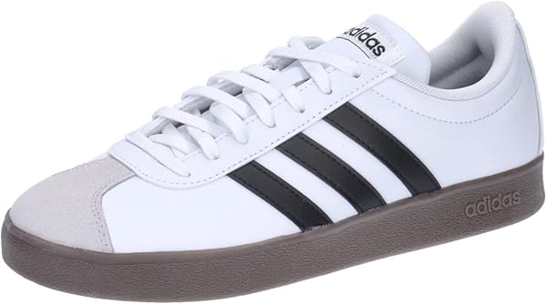 adidas VL Court Base Spor AyakkabıKadın