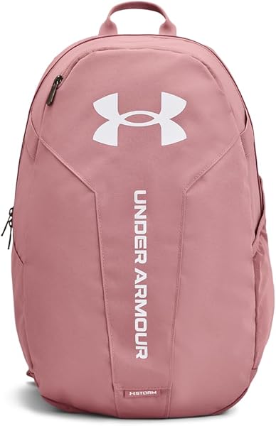 Under Armour UA Hustle Lite BackpackSırt ÇantasıUnisex Yetişkin