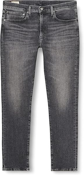 Levi's 512 Slim Taper Jeans Jean Pantolon Erkek