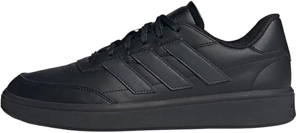 adidas COURTBLOCK Spor AyakkabıErkek