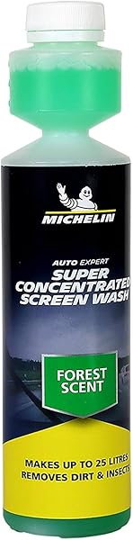 Michelin MC31999 250ml Süper Konsantre Cam Suyu Katkılı Bahar Kokulu