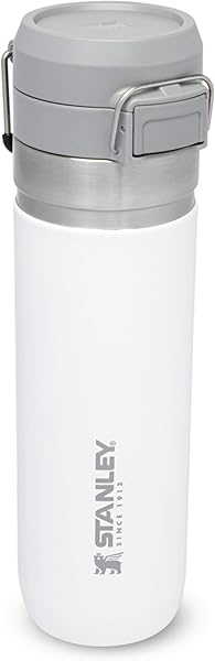 Stanley Go Quick Flip Paslanmaz Çelik Termos, 0.70 lt
