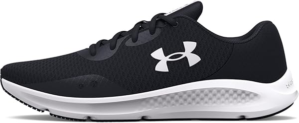 Under Armour UA W Charged Pursuit 3 Koşu AyakkabısıKadın