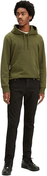 Levi's 512 Slim Taper Jeans Jean Pantolon Erkek