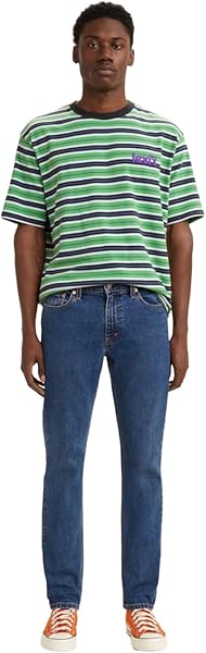 Levi's 511 Slim Jean Pantolon Erkek