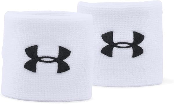 Under Armour UA Performance Wristbands Bileklik